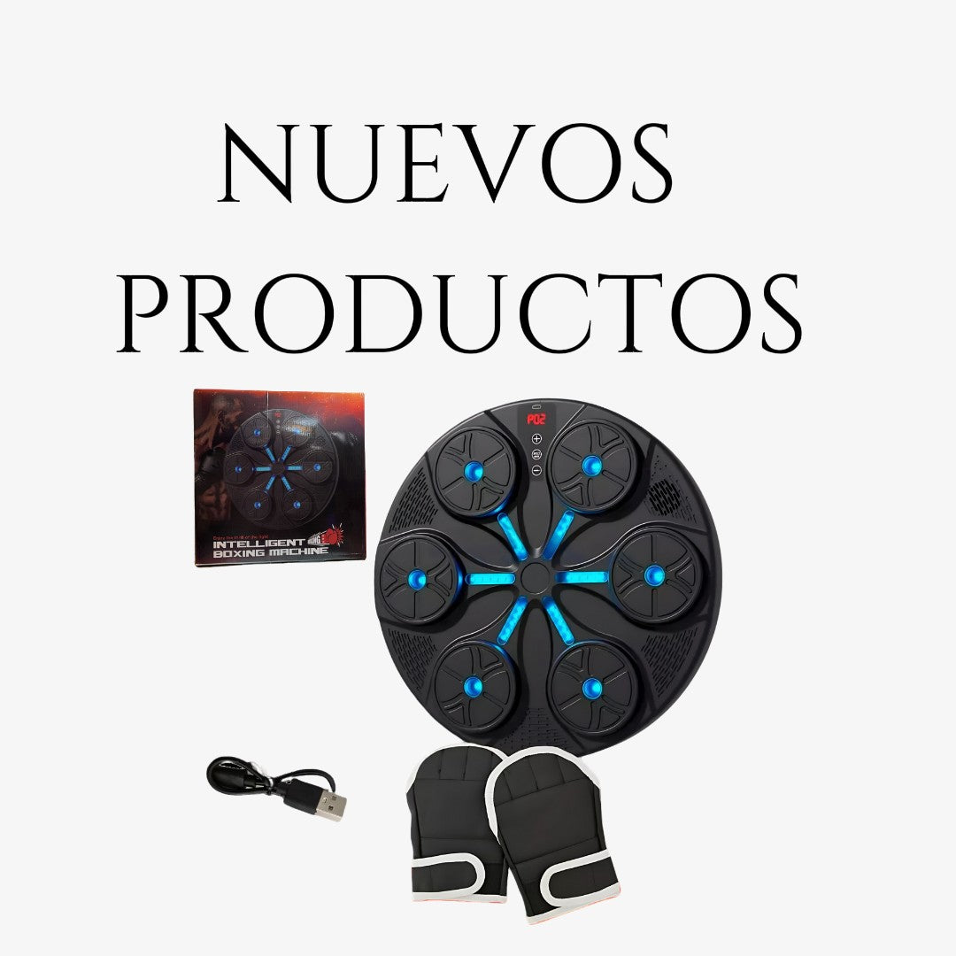 Nuevos Productos