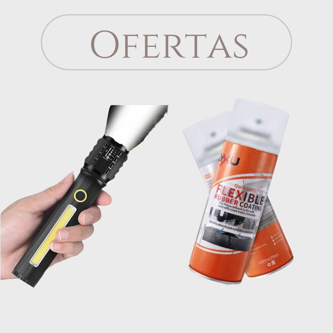 Ofertas